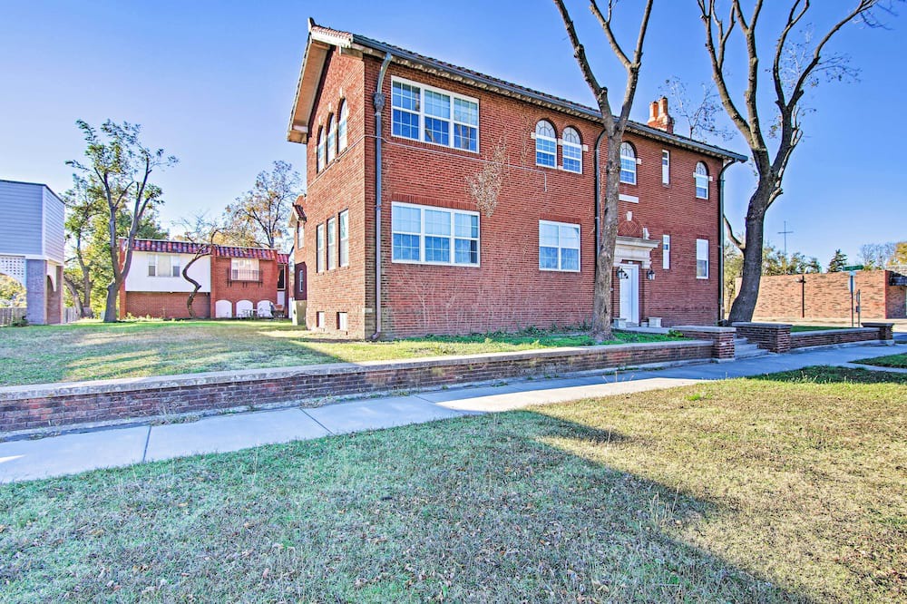 Photo of Outdoor in Enid