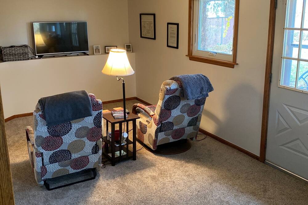 Photo of Livingroom in Berthoud