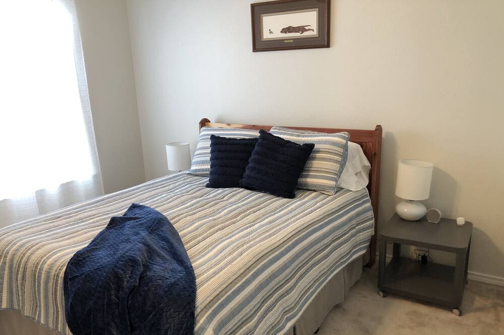 Photo of Bathroom in North Overton