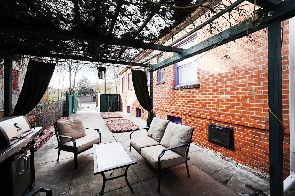 Photo of Outdoor in Hilltop