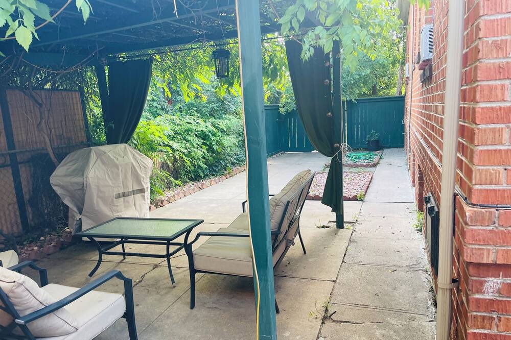 Photo of Outdoor in Hilltop