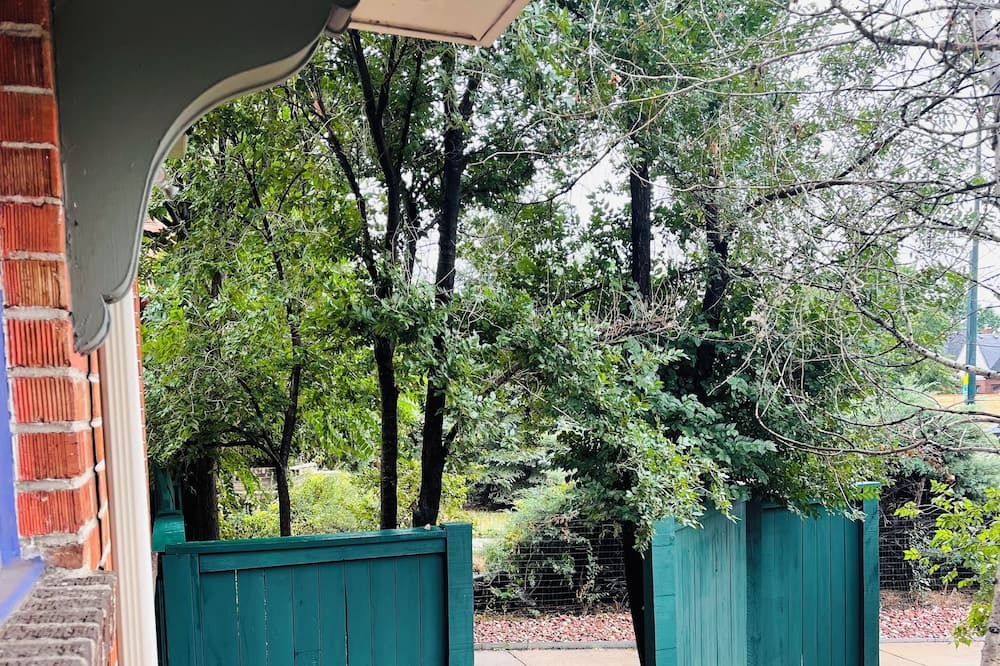 Photo of Outdoor in Hilltop