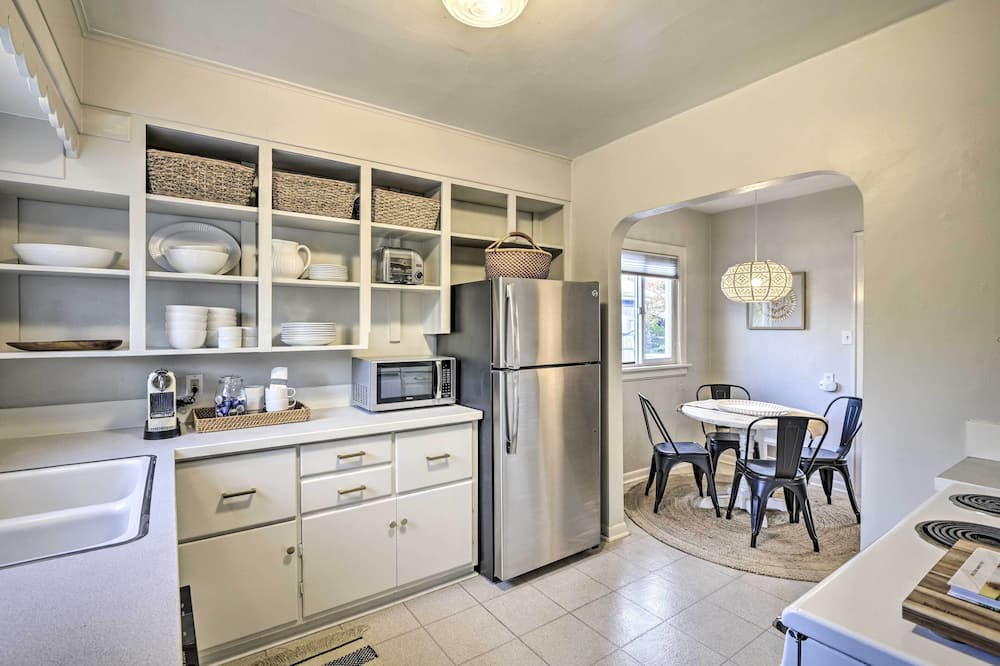 Photo of Kitchen in North Delridge
