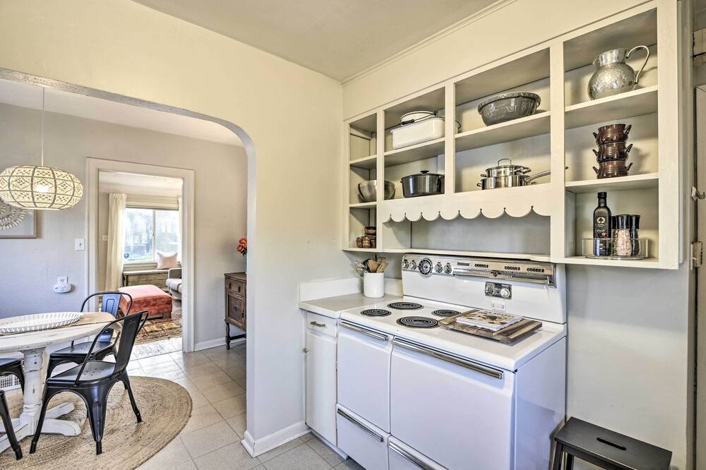 Photo of Kitchen in North Delridge
