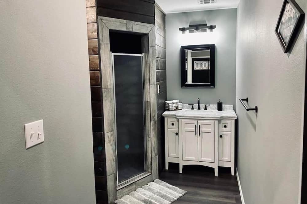 Photo of Bathroom in Octavia