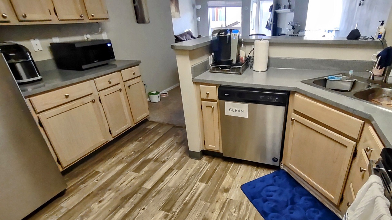 Photo of Kitchen in Thornton