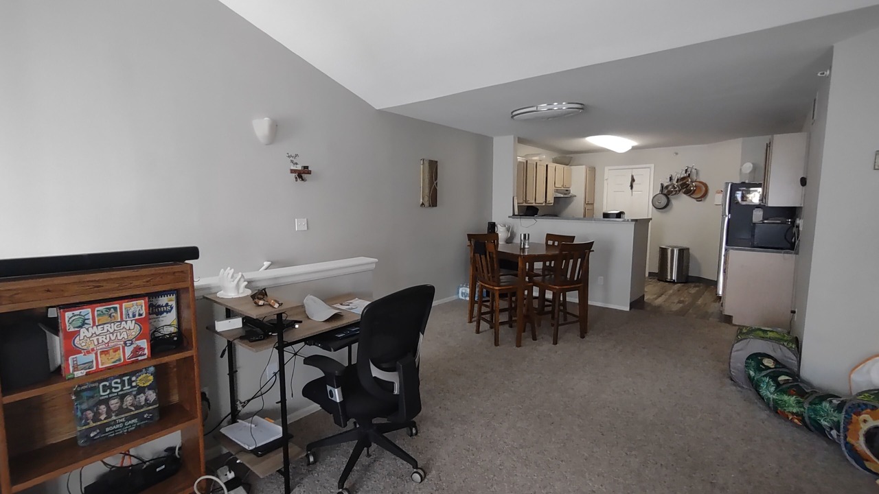 Photo of Livingroom in Thornton