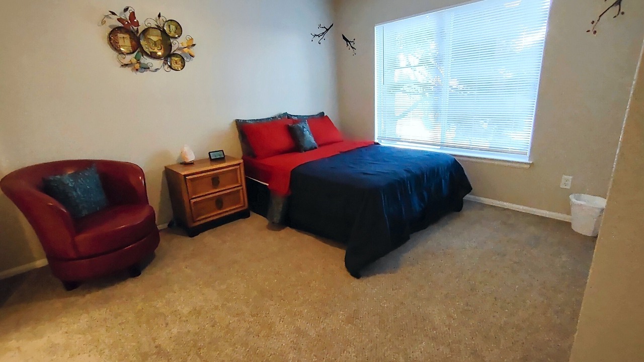 Photo of Bedroom in Thornton