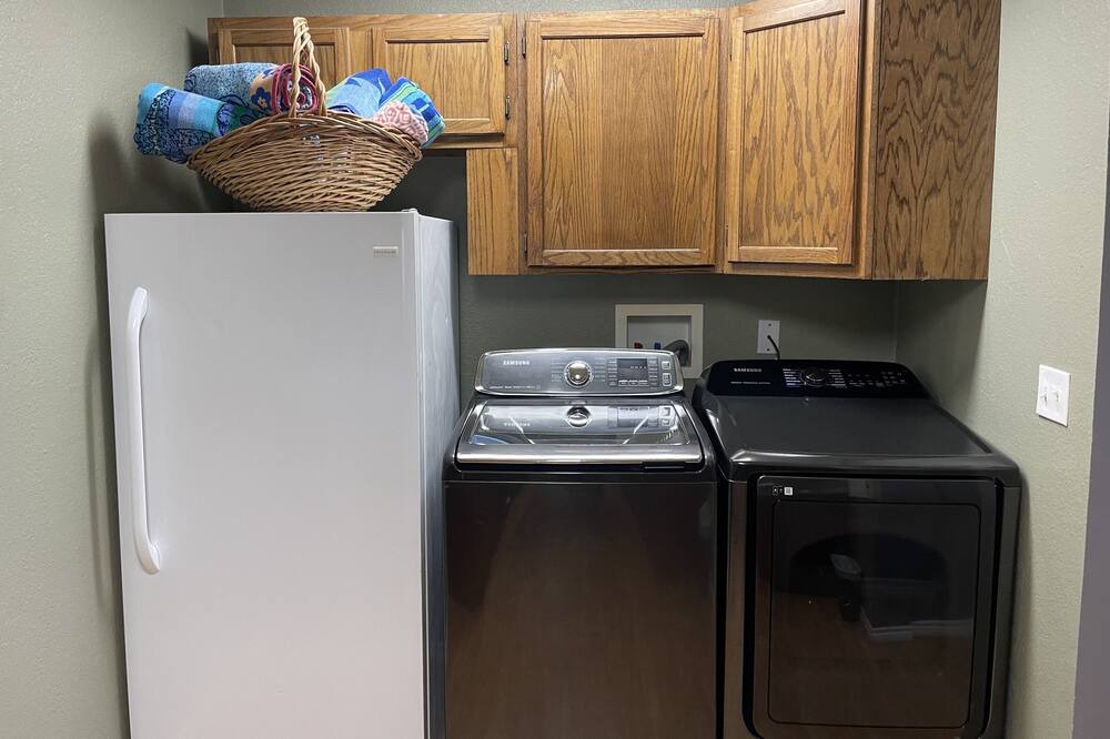 Photo of Kitchen in Amarillo