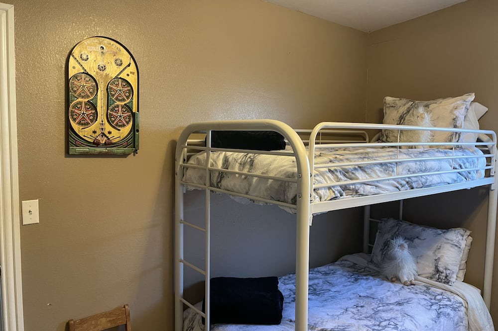 Photo of Bedroom in Amarillo