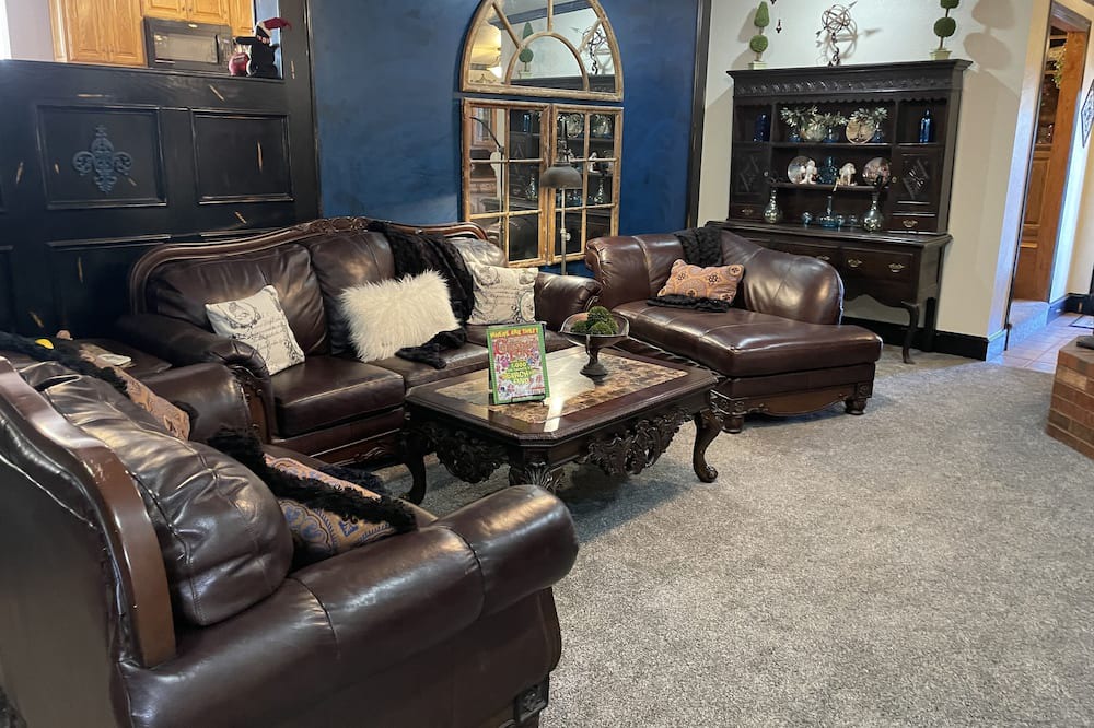 Photo of Livingroom in Amarillo