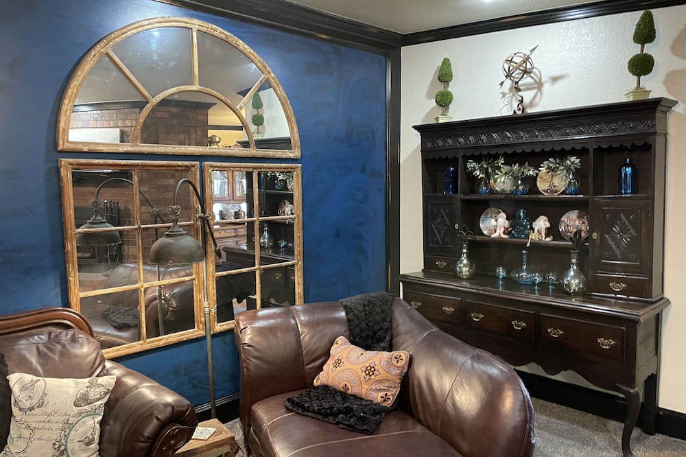 Photo of Livingroom in Amarillo