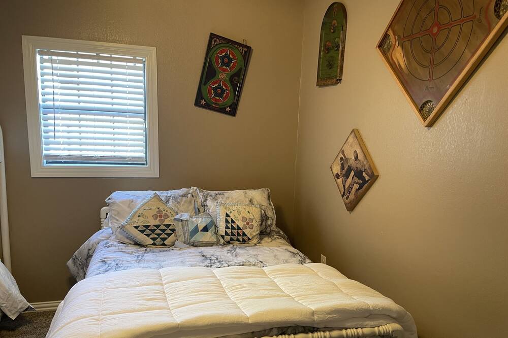 Photo of Bedroom in Amarillo