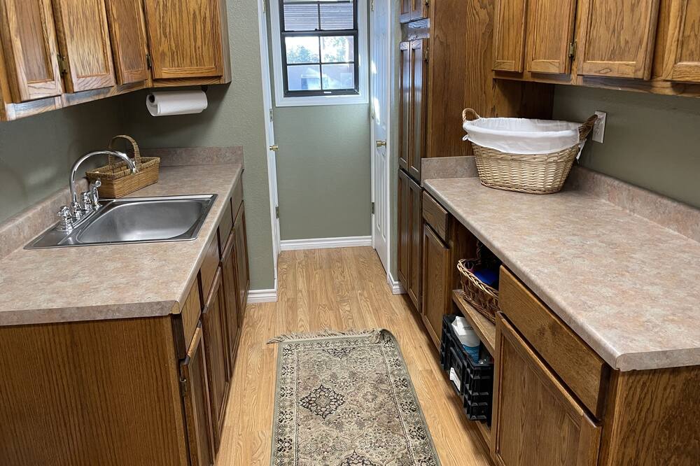 Photo of Kitchen in Amarillo
