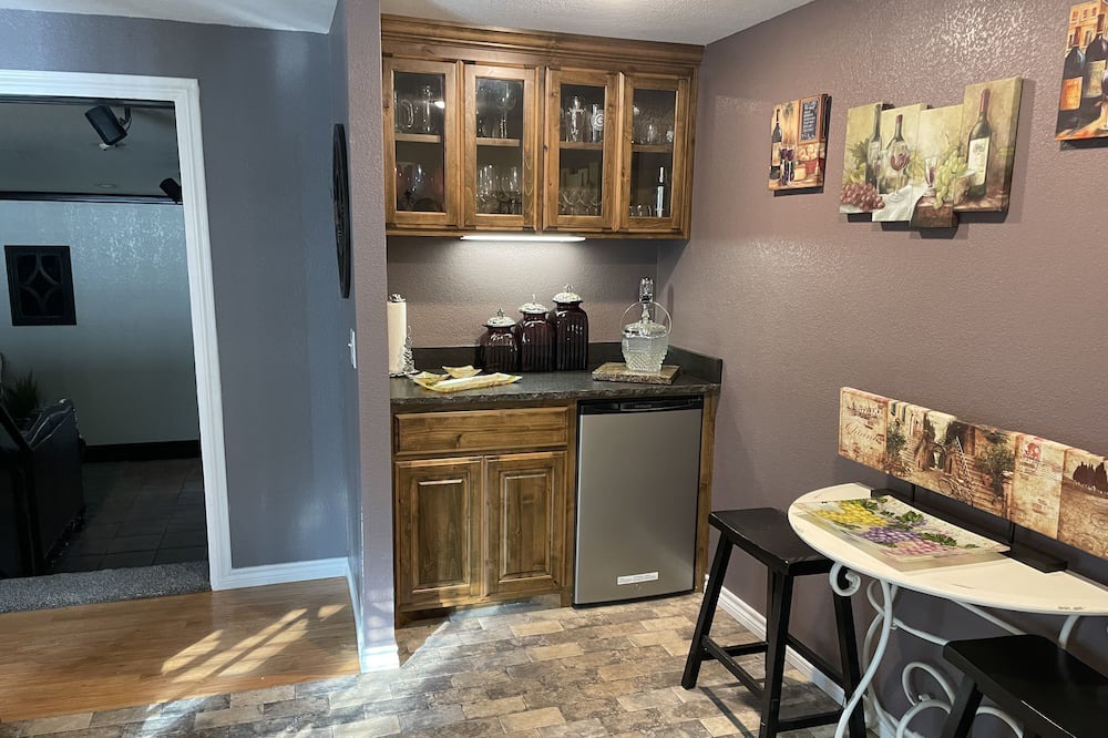 Photo of Kitchen in Amarillo
