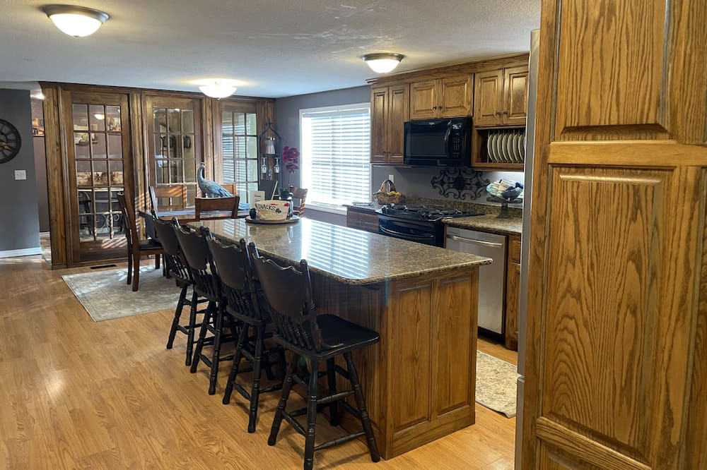 Photo of Kitchen in Amarillo