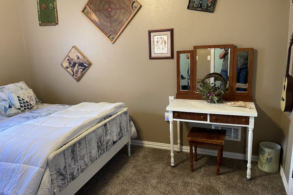 Photo of Bedroom in Amarillo