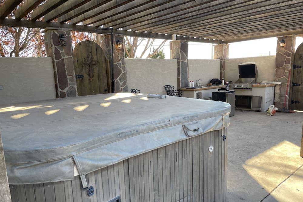 Photo of Outdoor in Amarillo