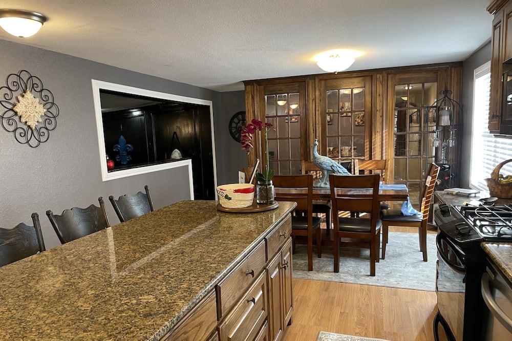 Photo of Kitchen in Amarillo