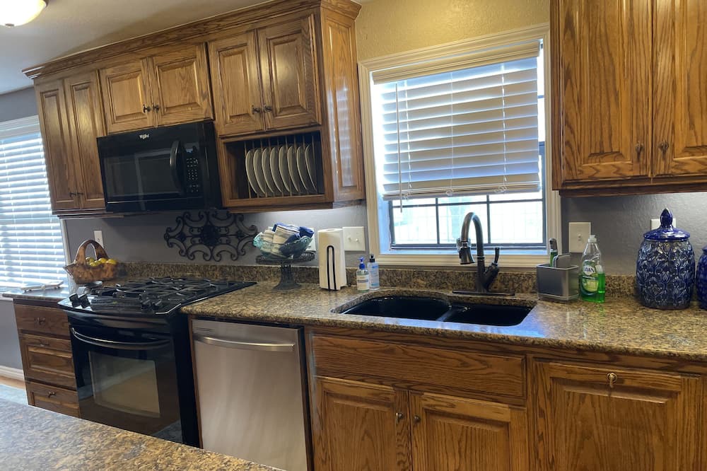Photo of Kitchen in Amarillo