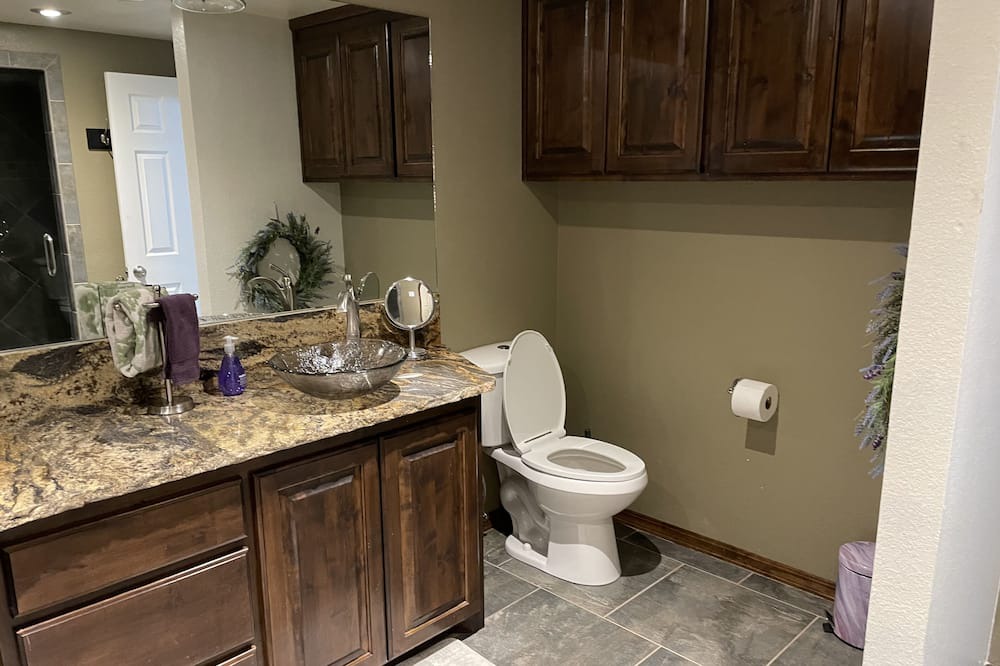 Photo of Bathroom in Amarillo