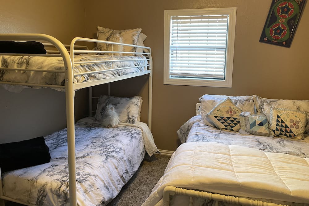Photo of Bedroom in Amarillo