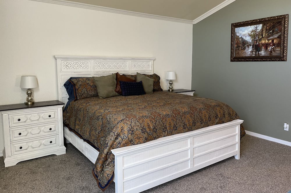 Photo of Bedroom in Amarillo