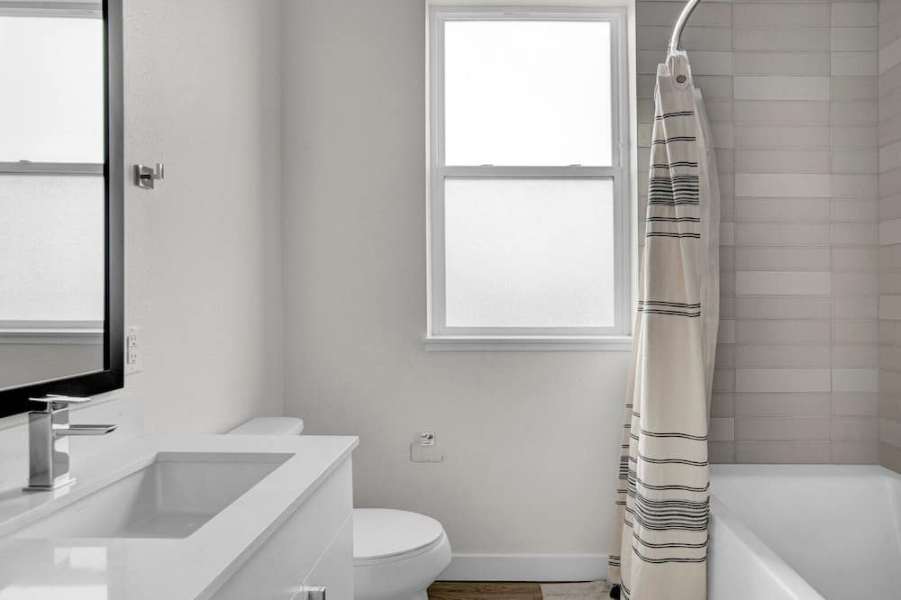 Photo of Bathroom in Ballpark