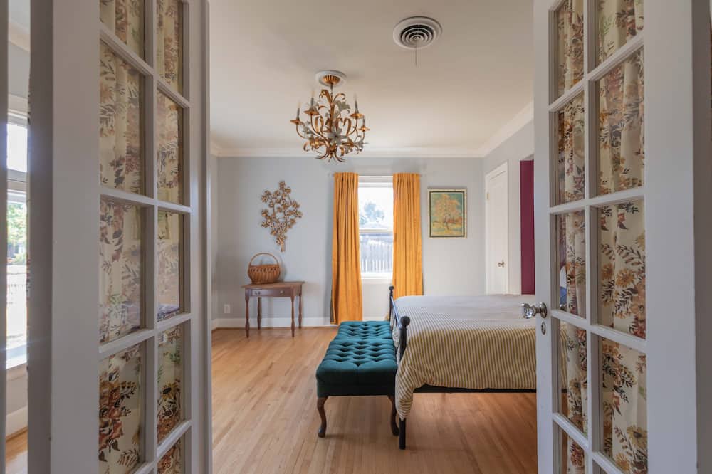 Photo of Bedroom in Amarillo
