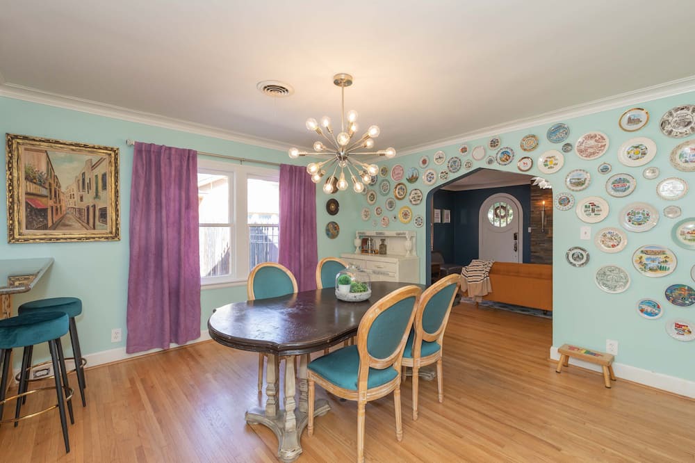 Photo of Kitchen in Amarillo