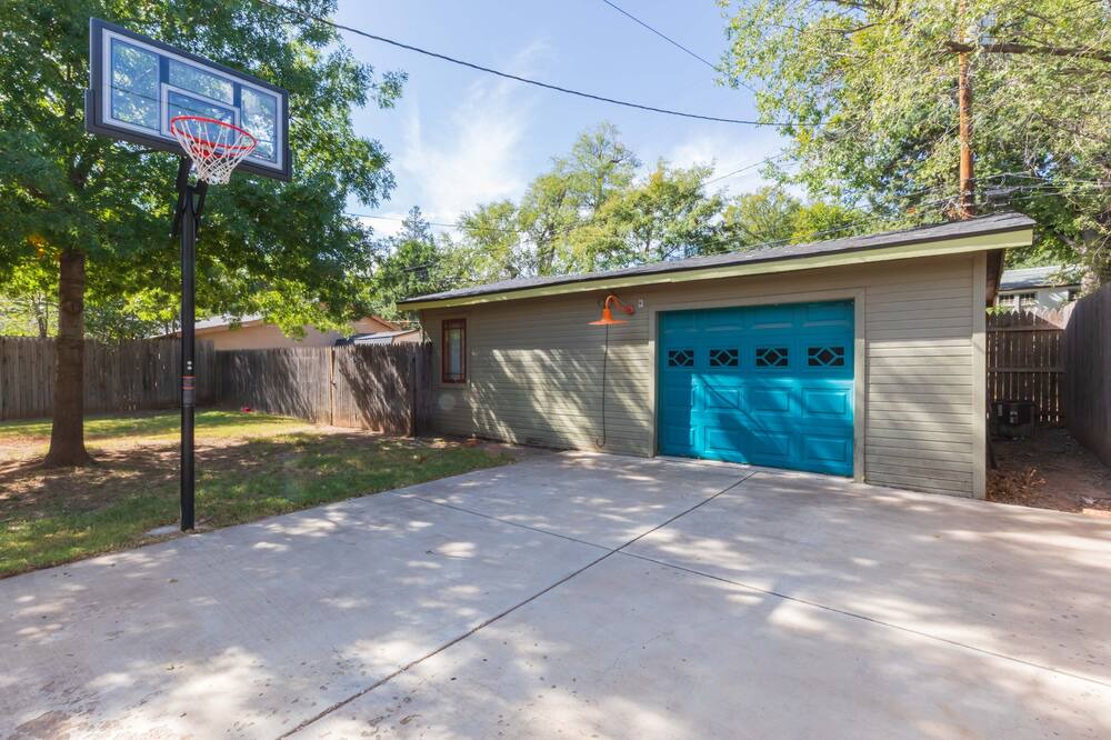 Photo of Outdoor in Amarillo