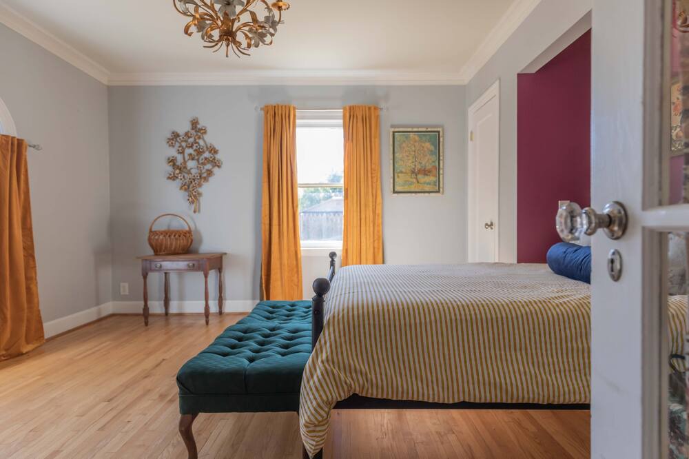 Photo of Bedroom in Amarillo