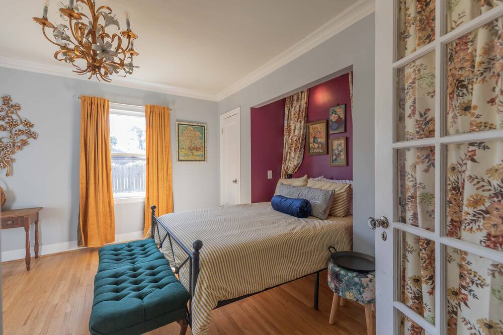 Photo of Bedroom in Amarillo