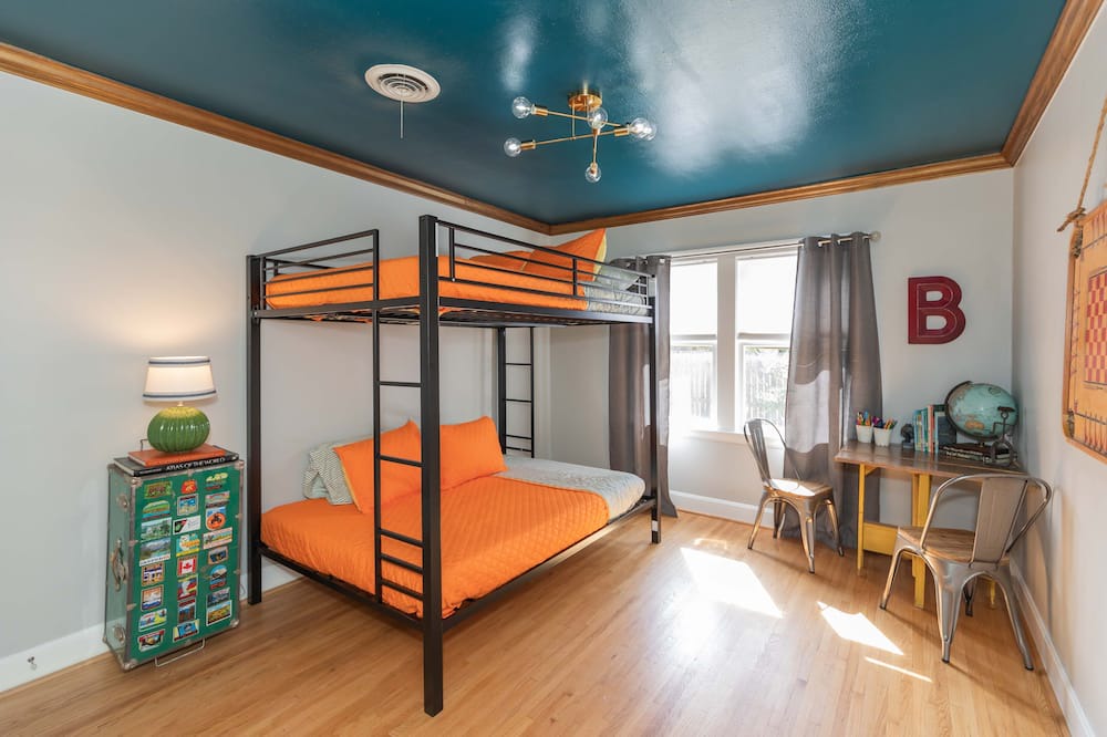 Photo of Bedroom in Amarillo