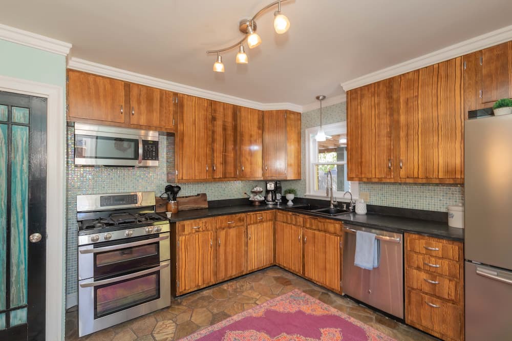 Photo of Kitchen in Amarillo
