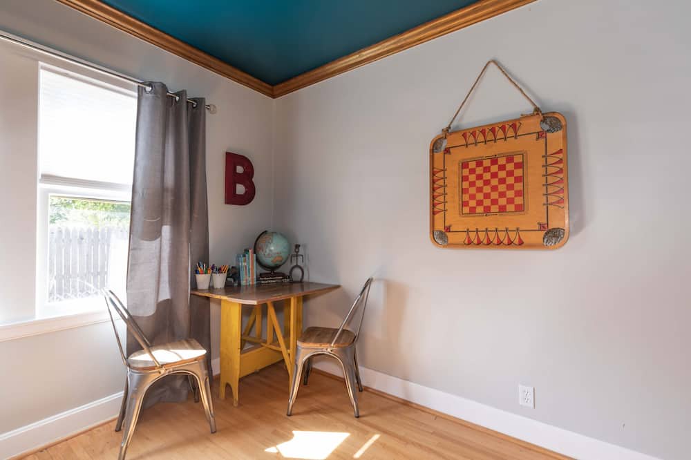 Photo of Bedroom in Amarillo
