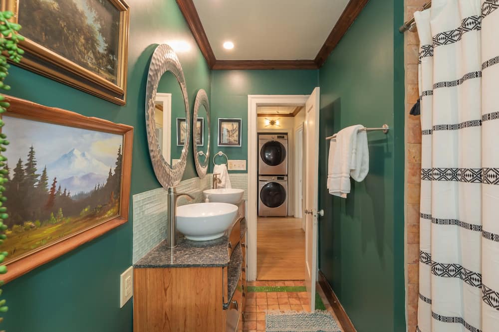 Photo of Bathroom in Amarillo