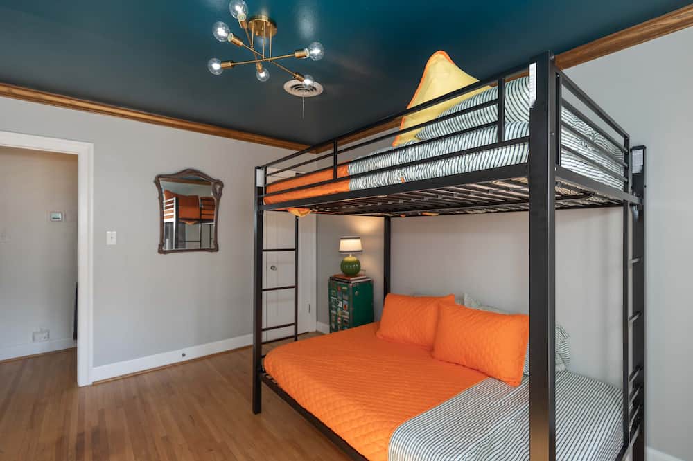 Photo of Bedroom in Amarillo