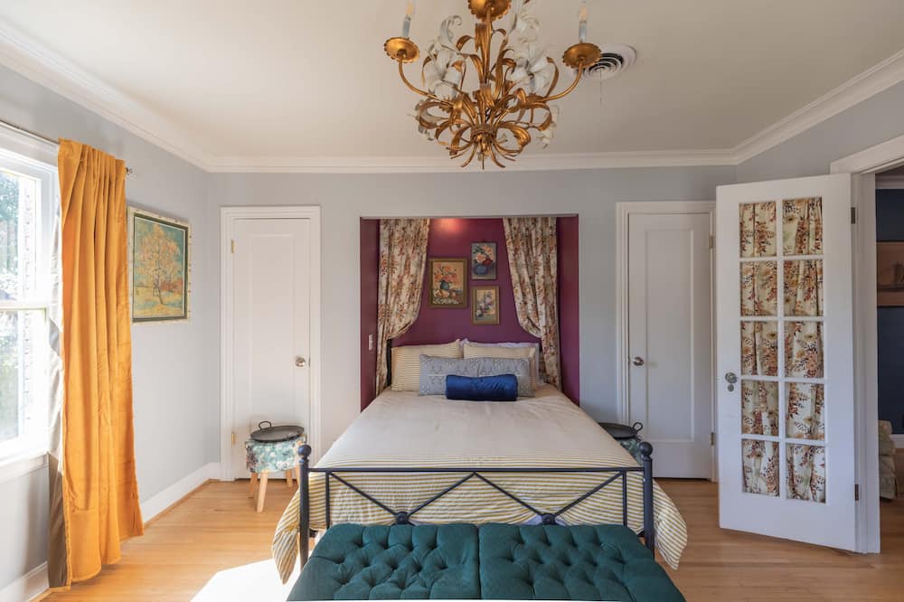 Photo of Bedroom in Amarillo