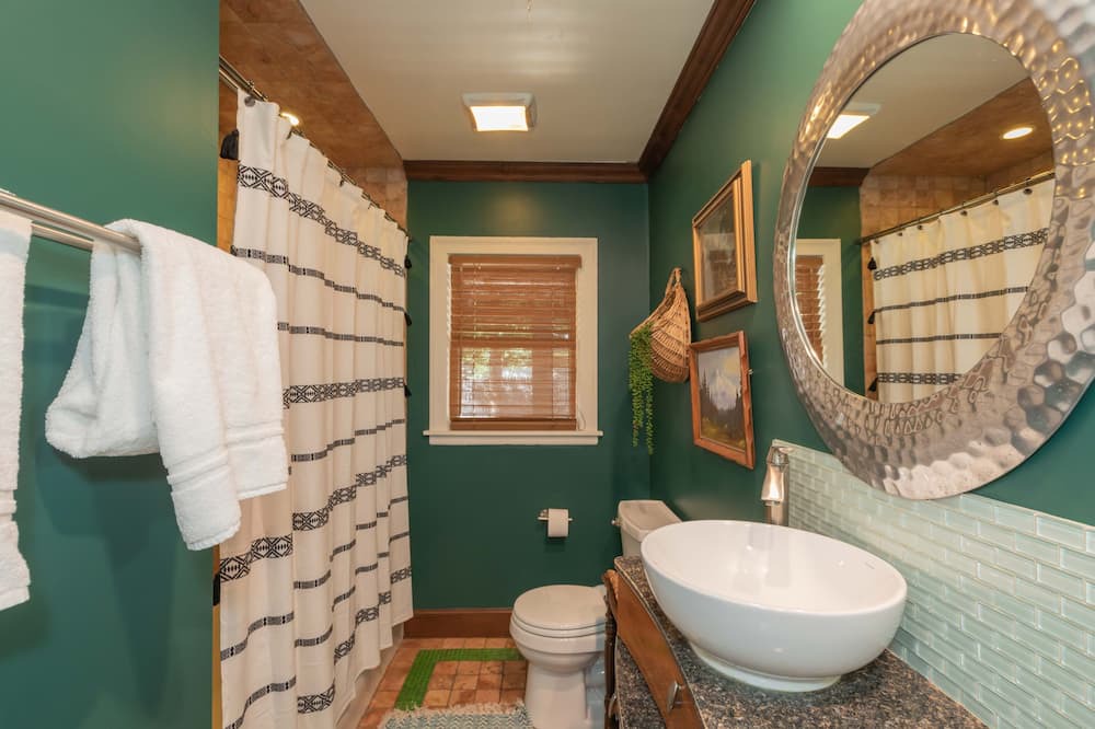 Photo of Bathroom in Amarillo