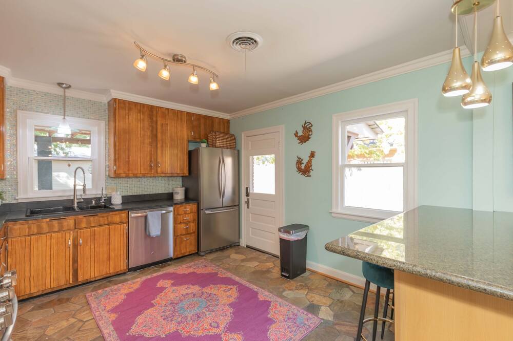 Photo of Kitchen in Amarillo