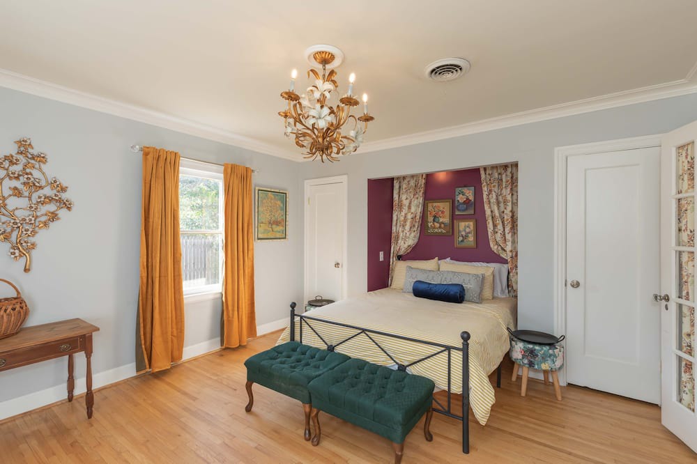 Photo of Bedroom in Amarillo