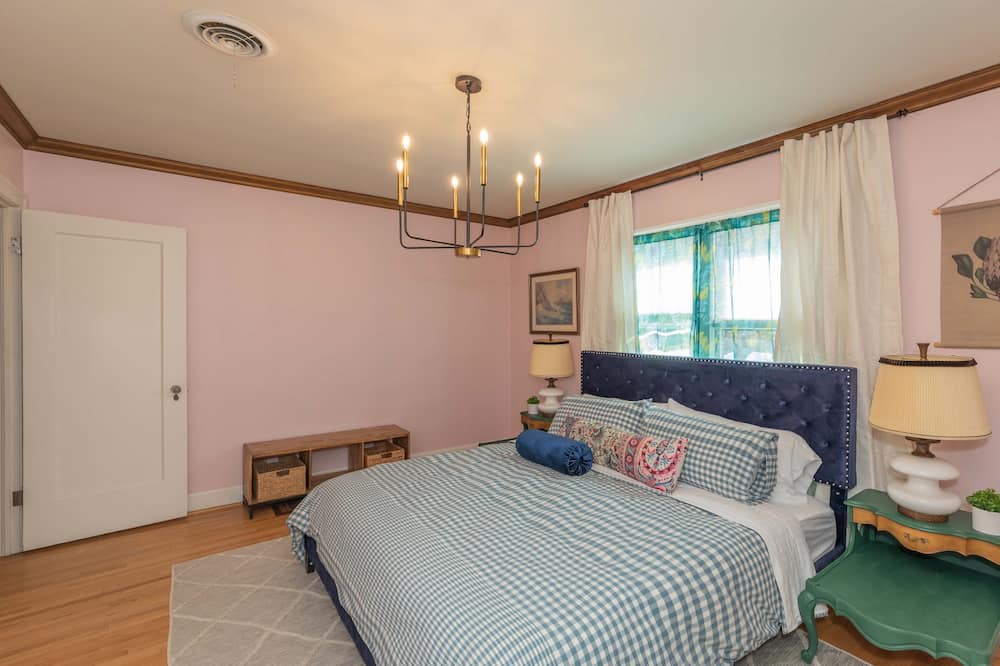 Photo of Bedroom in Amarillo
