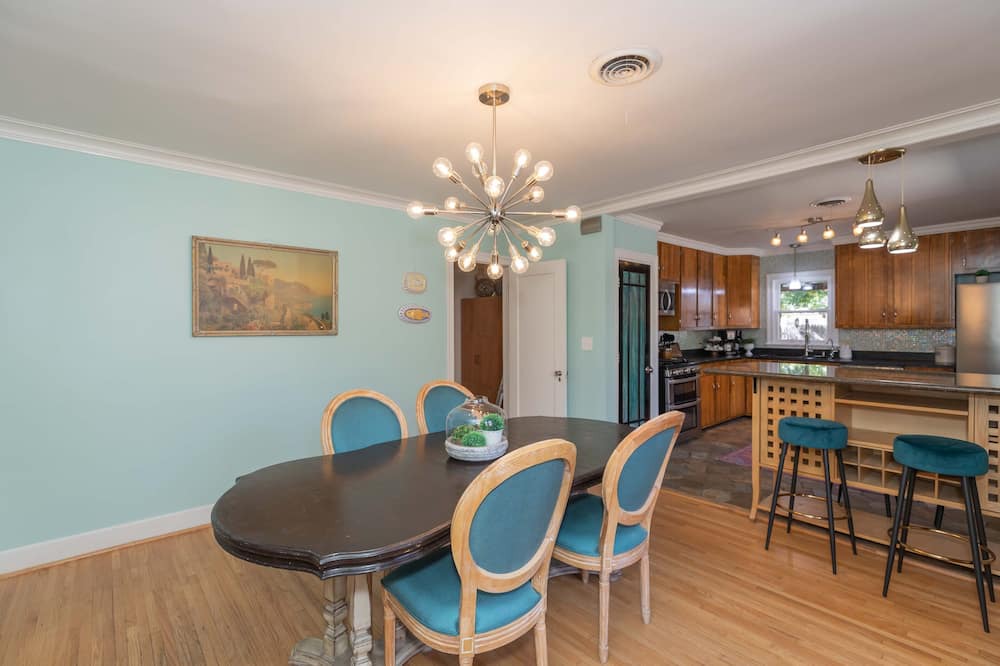 Photo of Kitchen in Amarillo