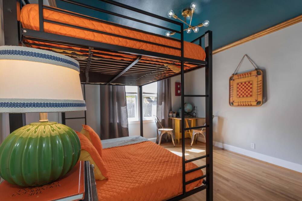 Photo of Bedroom in Amarillo