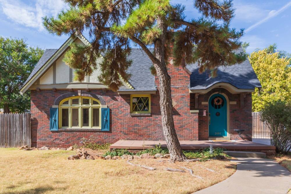 Photo of Outdoor in Amarillo