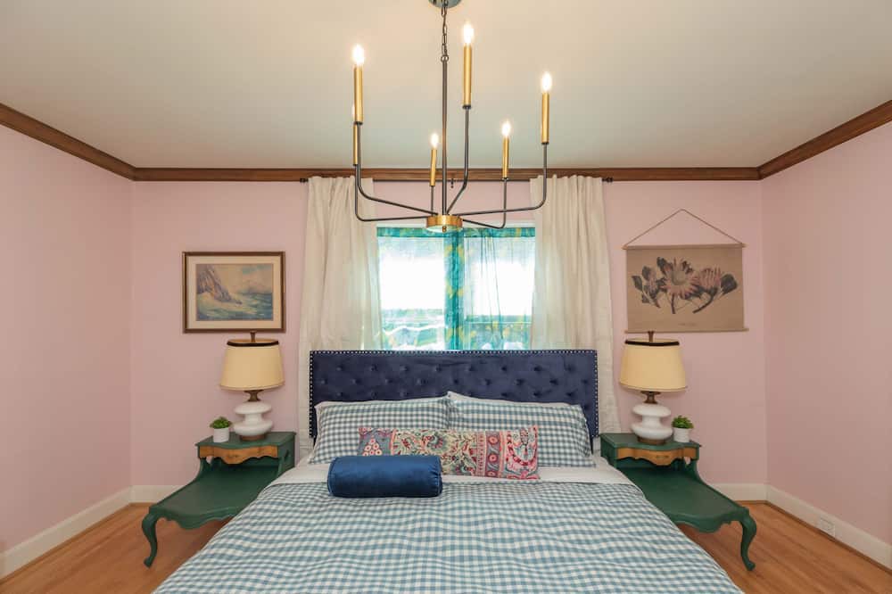 Photo of Bedroom in Amarillo
