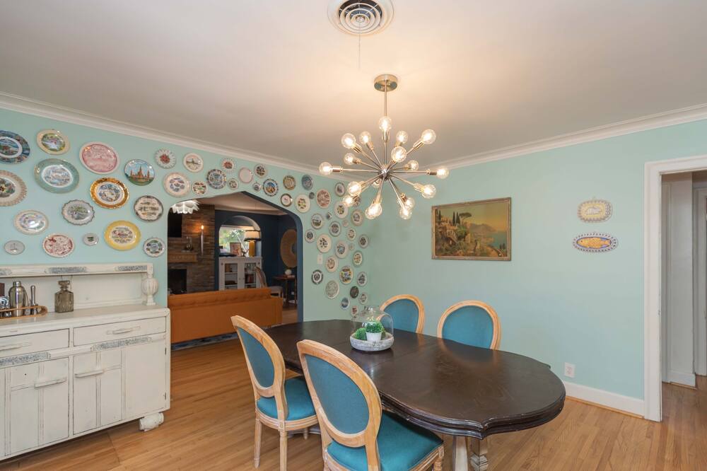 Photo of Kitchen in Amarillo