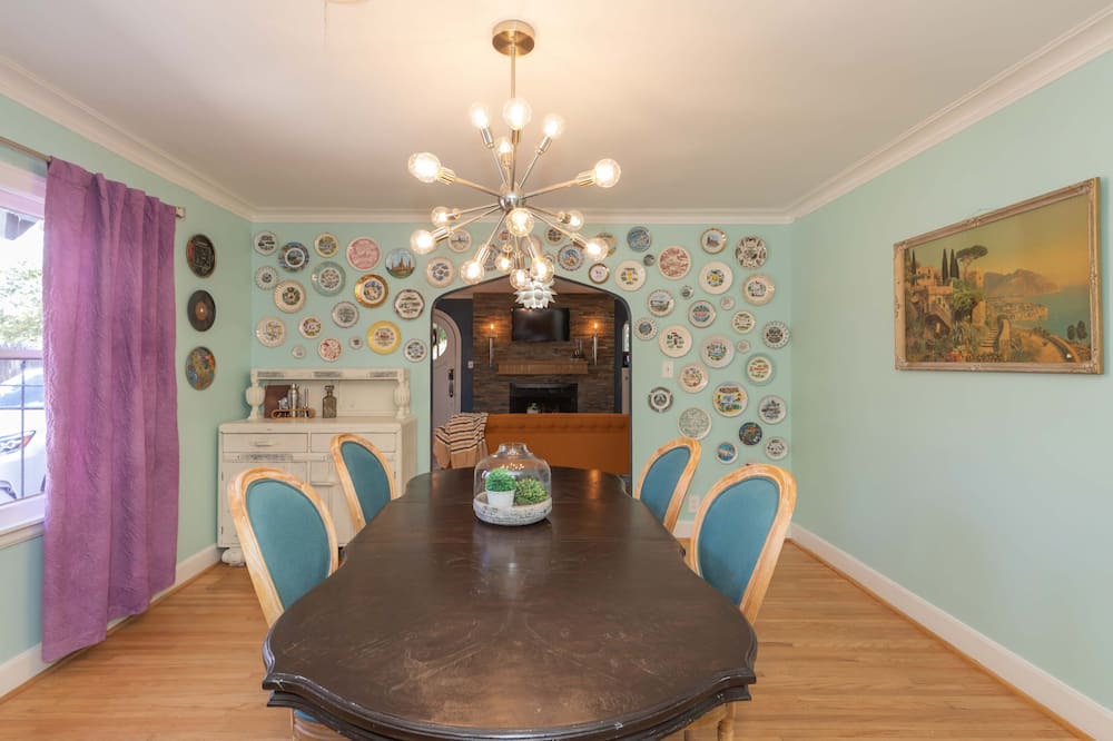 Photo of Kitchen in Amarillo