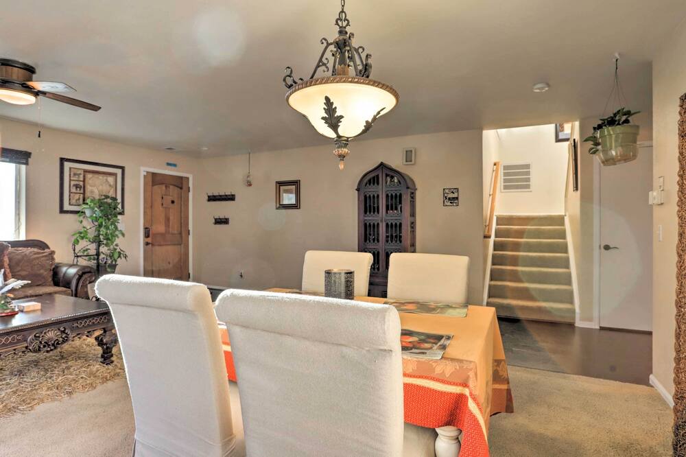 Photo of Livingroom in Green Valley Ranch